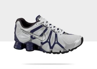 Nike Shox Turbo 13 Womens Running Shoe 525156_004_A