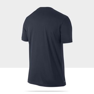 Nike Dri FIT Pro Box Mens Training T Shirt 479948_451_B