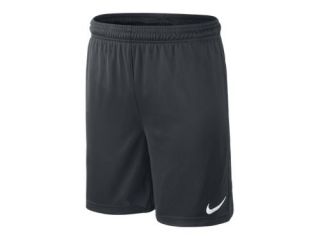  Nike Park Knit (8y 15y) Boys Football Shorts