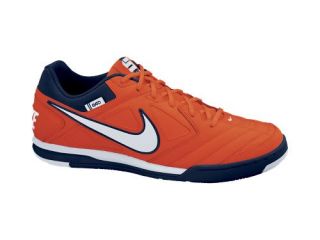Nike5 Gato Leather IC Mens Soccer Shoe 415123_814 
