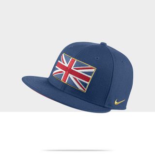 Nike True Country Great Britain Hat 505711_446_A