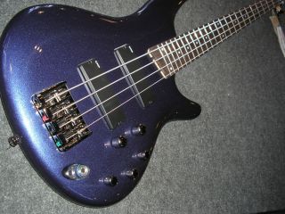 Ibanez SR300 Bass Guitar Brand New from Dealer