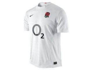 2011 12 RFU Official Mens Rugby Shirt 428429_100 