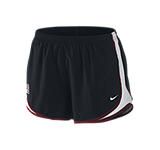 nike college tempo stanford women s running shorts $ 30 00 $ 19 97