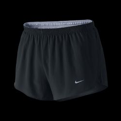  Nike Dri FIT 2 Split Mens Running Shorts