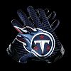 Nike Vapor Jet 20 NFL Titans Mens Football Gloves GF0101_310 