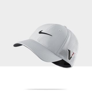 Nike Dri FIT 20XI Tour Flex Fit Golf Hat 452920_100_A