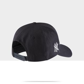 Nike Script MLB Yankees Adjustable Hat 5918YN_410_B