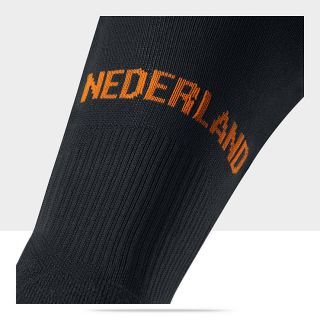 Netherlands Official Soccer Socks 1 Pair 447404_010_C