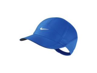 Nike Featherlight Womens Tennis Hat 595511_425 