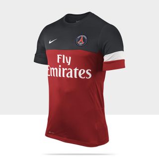 Nike Store España. Paris Saint Germain Top 1 Camiseta de fútbol de 