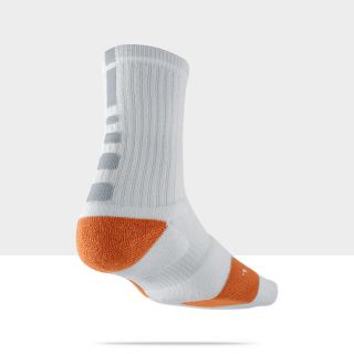 Nike Store UK. Nike Dri FIT Elite Basketball Crew Socks (1 pair)