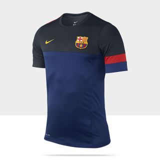 FC Barcelona Training 1 Mens Soccer Jersey 477760_435_A