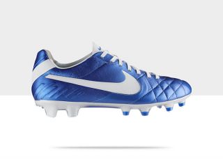  Nike Tiempo Legend IV Mens Firm Ground Soccer Cleat