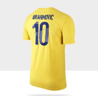  T shirt da calcio Nike Hero (Ibrahimović)   Uomo