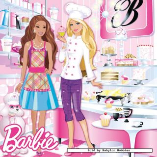   Ravensburger jigsaw puzzle 49 pcs: Barbie   Veterinarian Barbie 093137