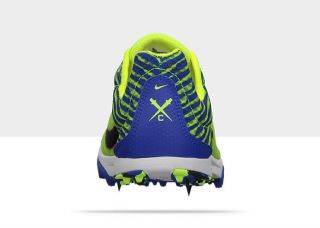 Nike Zoom Waffle XC 10 Cross Country Shoe 526317_704_C