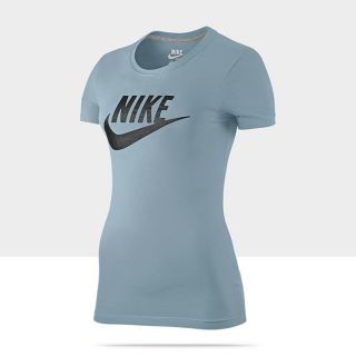 Nike Icon Womens T Shirt 484694_496_A