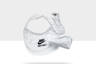 Nike Air Force 0 4c Gift Pack 325337_111_A