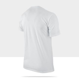 shirt LeBron Data Sport   Uomo 507550_100_B