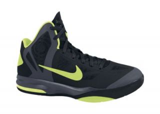 Nike Nike Air Max Hyperaggressor Mens Basketball Shoe Reviews 