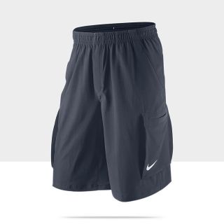  Nike Stretch Woven Cargo Mens Tennis Shorts