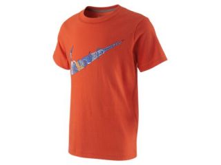 Nike Dash Graphics Camiseta   Chicos pequeños (3 a 8 años)