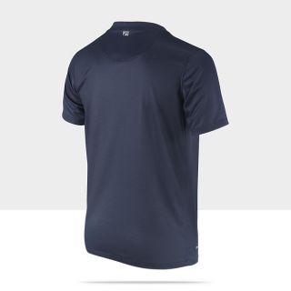 Nike Store UK. 2012/13 Paris Saint Germain Replica Short Sleeve (8y 