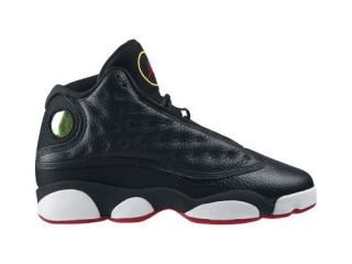 Air Jordan 13 Retro Kids Shoe 414574_002 