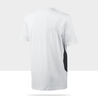 Nike Exploded Futura Mens T Shirt 503660_100_B