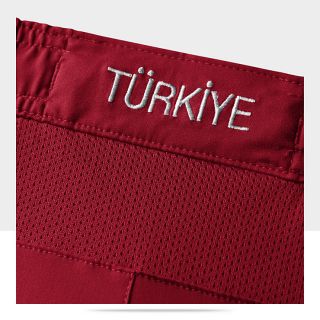  2012/13 Turkey Replica Pantalón corto de fútbol 