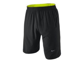  Nike Phenom Two in One 28 cm Pantalones cortos de 