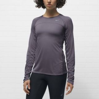 Nike Nike Miler Womens Running Shirt  