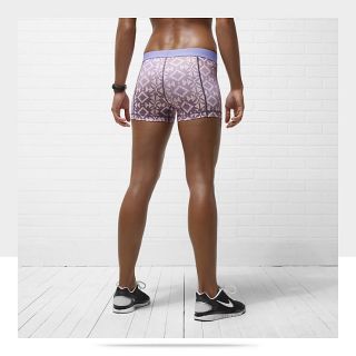  Nike Pro Core Compression Graphic Womens Shorts