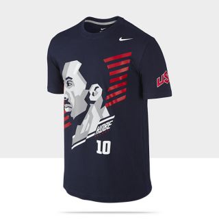  Nike Hero (Kobe) – Tee shirt de basket ball pour 