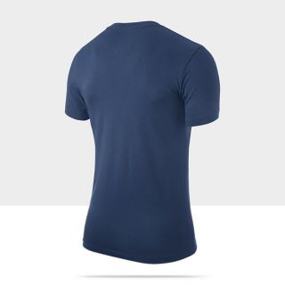  FFF Basic Core – Tee shirt de football pour Homme