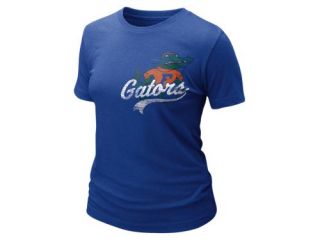  Nike College Vault Pocket (Florida) Womens T Shirt