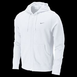 Nike Nike Sports Essentials Full Zip Mens Hoodie  