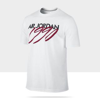 Air Jordan V Archive 90 Mens T Shirt 519636_100_A