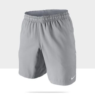 Nike Store Nederland. Nike N.E.T. 23cm Mens Woven Tennis Shorts
