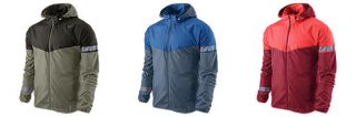 Nike Store. Mens Cold Weather Running Essentials