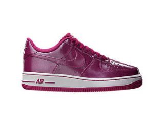Nike Air Force 1 06 35y 7y Girls Shoe 314219_600_A