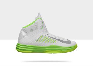 Nike Store. Nike Hyperdunk 2012 (3.5y 7y) Boys Basketball Shoe