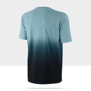 Nike Force Dip Dye Mens T Shirt 545502_453_B
