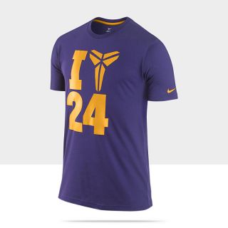  Kobe I Sheath 24 – Tee shirt pour Homme
