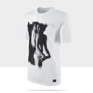 Nike Dri FIT Laura 8211 Tee shirt pour Homme 519268_100_A