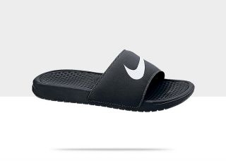 Nike Store Deutschland. Nike Benassi Swoosh Männer Flip Flops