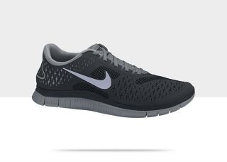 Nike Free 40 Mens Running Shoe 511472_001_A