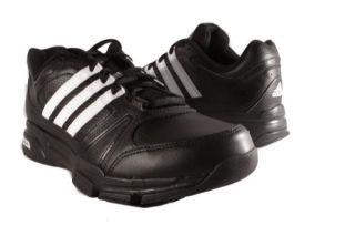 Adidas Barracks F9 Training Sneakers Mens Shoes