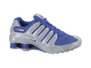 Zapatillas Nike Shox NZ &8211; Mujer 314561_059 